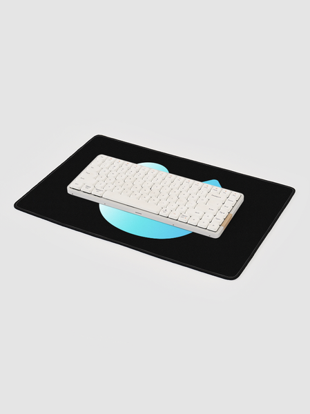 251030 | Desk Mat 16" x 32"